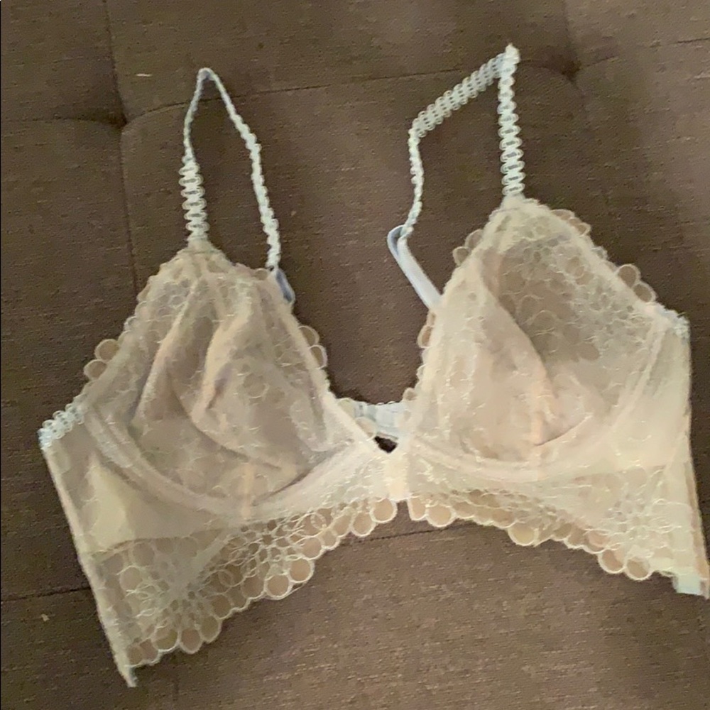 BRAND NEW - Free People Bra (32C)